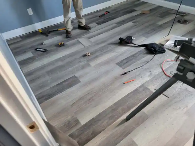 Reliable Flooring Flooring