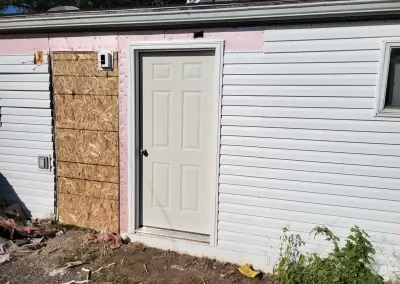 House Remodeling