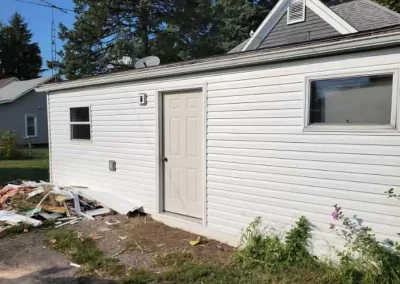 House Remodeling