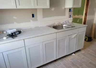 House Remodeling