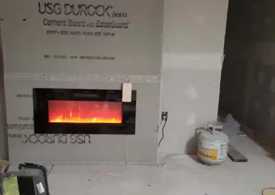 House Remodeling