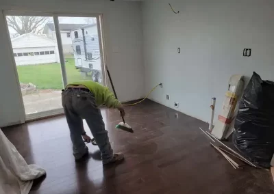 House Remodeling