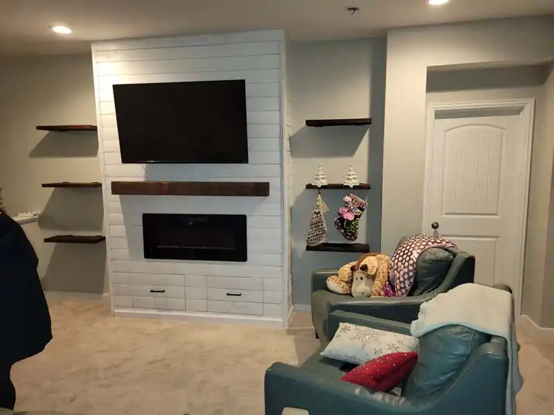 Remodel Contractor London, OH