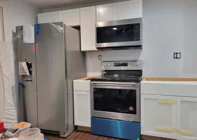 Remodeling Contractor