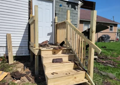 Skilled Remodeling Contractor