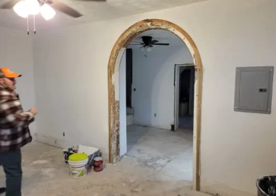 Superb Remodeling Services