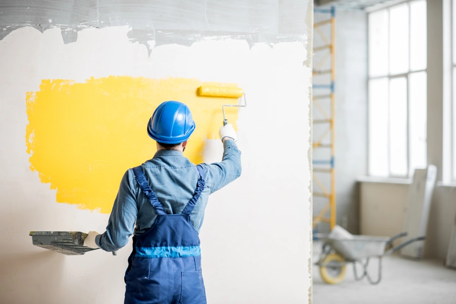 Common Painting Mistakes To Avoid During Remodeling London OH