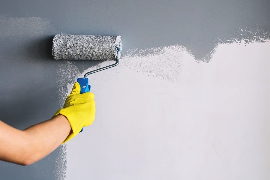 Common Painting Mistakes To Avoid During Remodeling in London OH