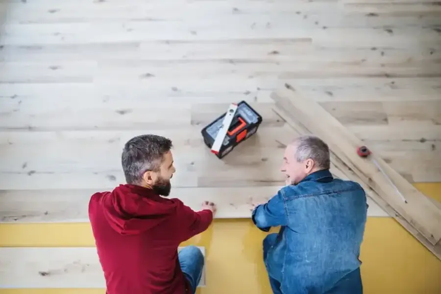 Comparing Durability Across Popular Flooring Options London OH
