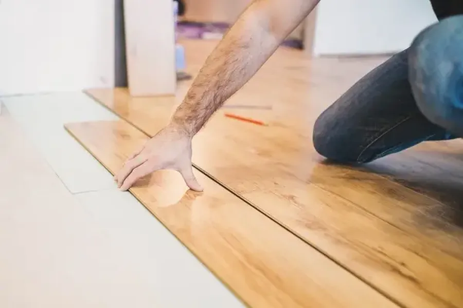 Excellent Flooring London OH