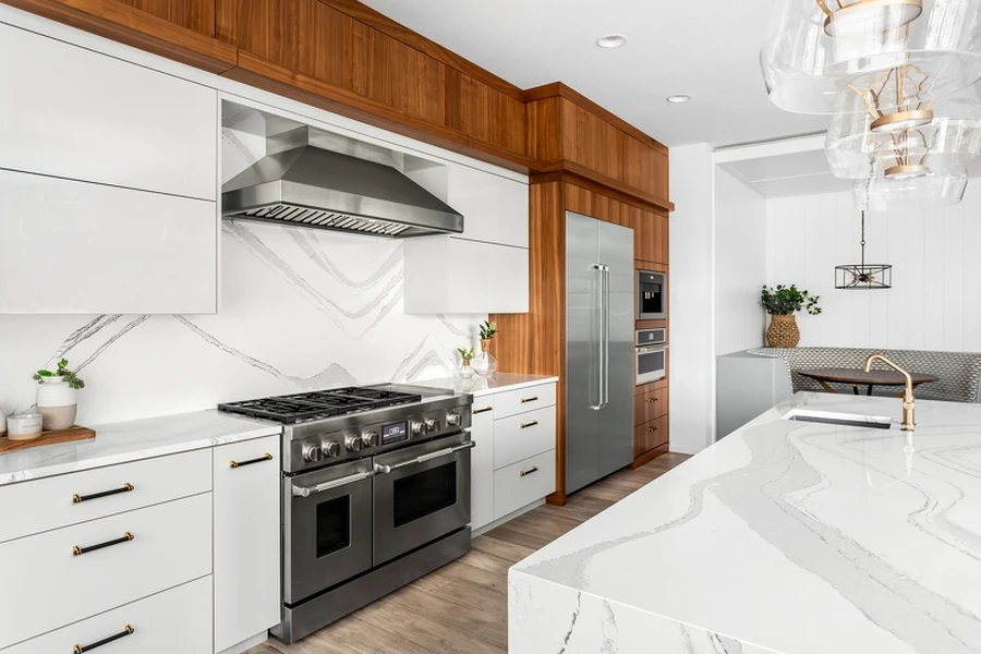 Expert Kitchen Remodeling London OH