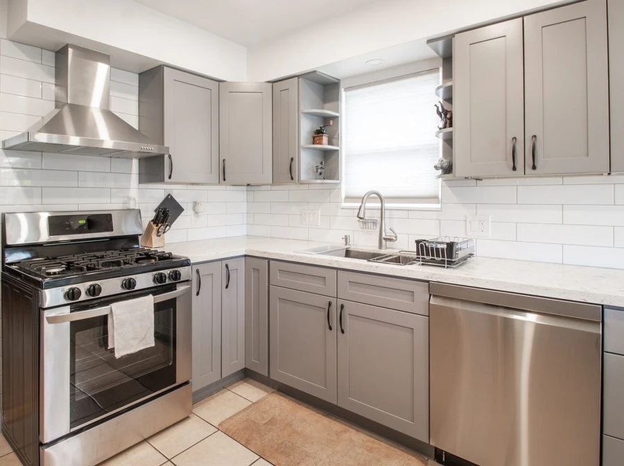 How Kitchen Remodeling Improves Your Home's Value London OH