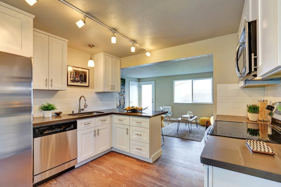 How Kitchen Remodeling Improves Your Home's Value in London OH