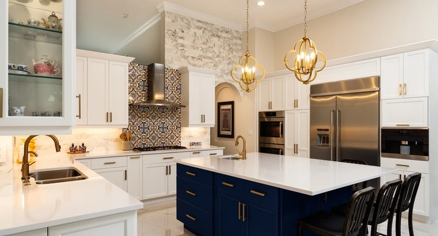 How Kitchen Remodeling Transforms Your Cooking Experience in London OH