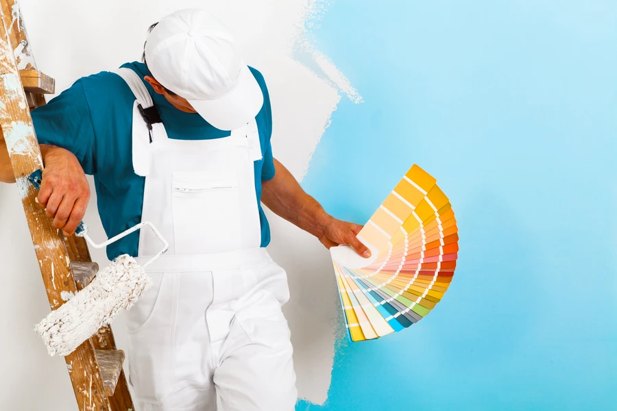How Professional Painting Enhances Home Renovations London OH