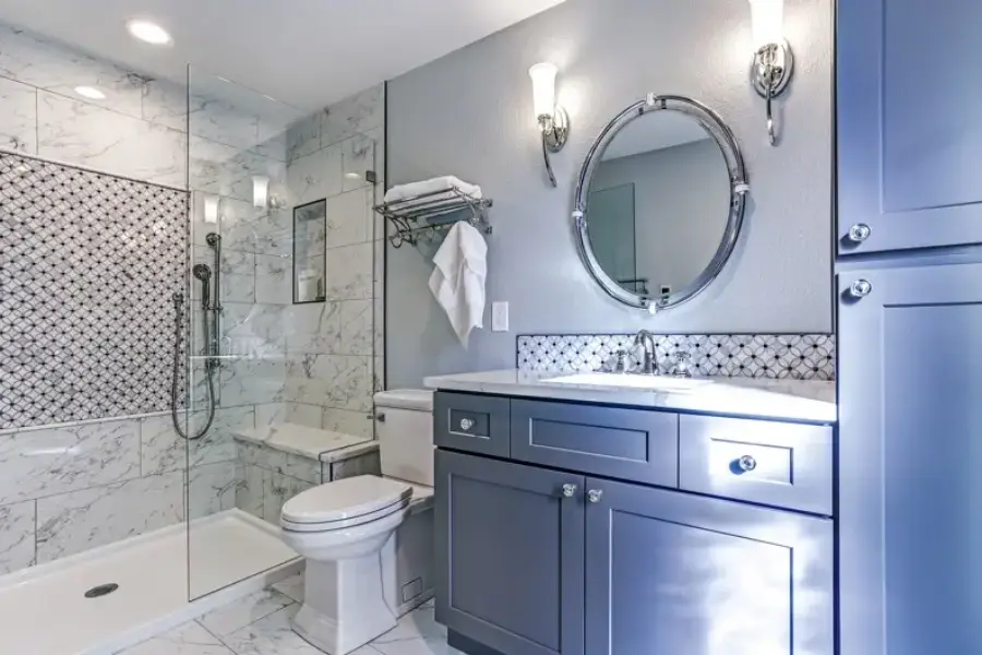Key Features To Consider When Starting A Bathroom Remodeling Project London OH