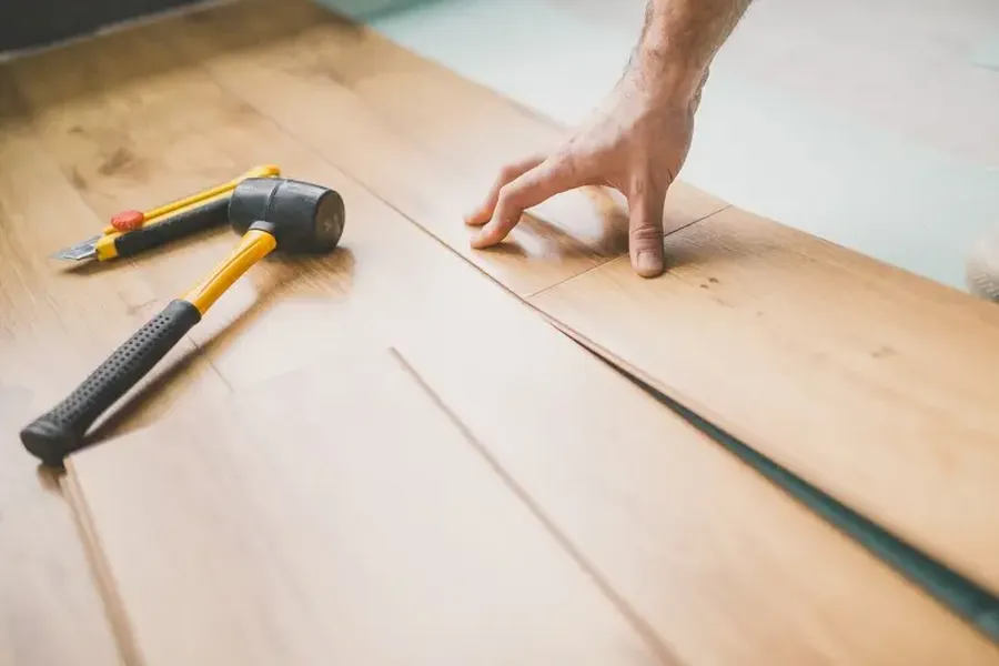 Local Flooring London OH
