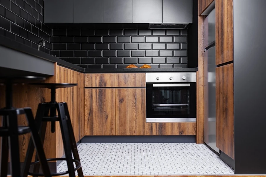 Professional Kitchen Remodeling London OH