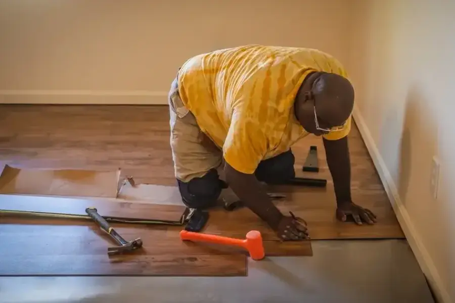Quality Flooring London OH
