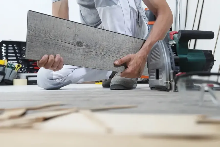 Steps To Prepare Your Home For Flooring Installation London OH