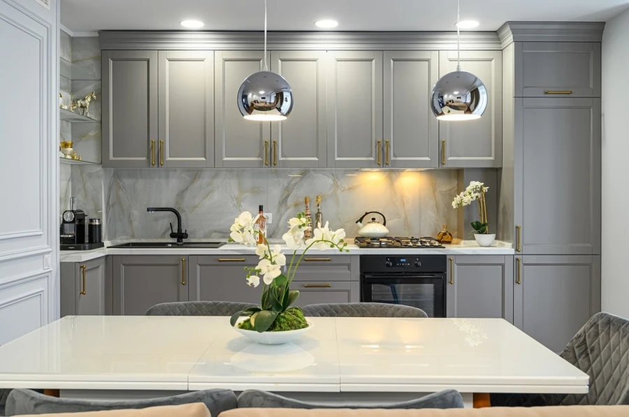 Superior Kitchen Remodeling London OH