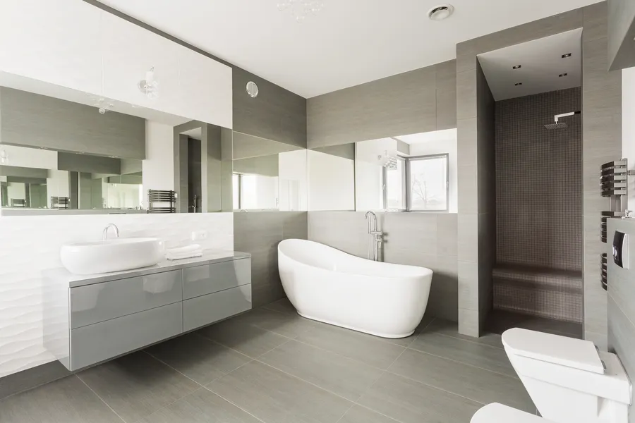 Why Bathroom Remodeling Improves Both Functionality And Aesthetics London OH