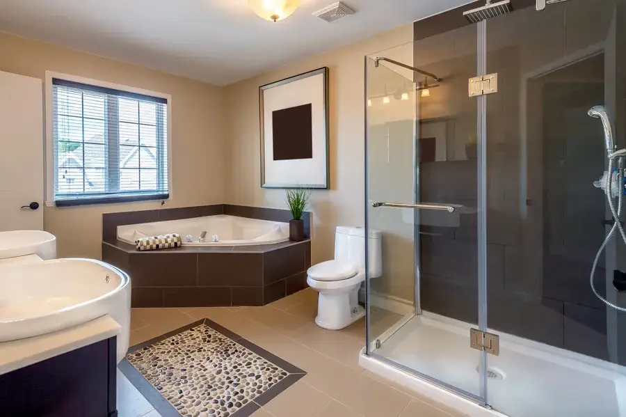 Why Bathroom Remodeling Improves Both Functionality And Aesthetics in London OH